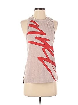 Nike Sleeveless T-Shirt (view 1)