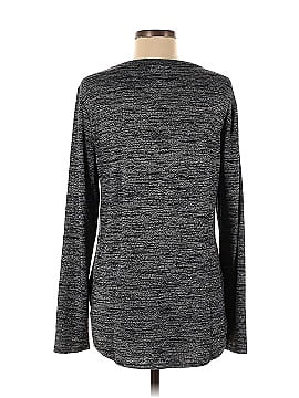 Banana Republic Long Sleeve Top (view 2)