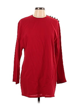 Linda Allard Ellen Tracy Casual Dress (view 1)