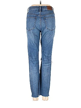 Madewell Jeans (view 2)