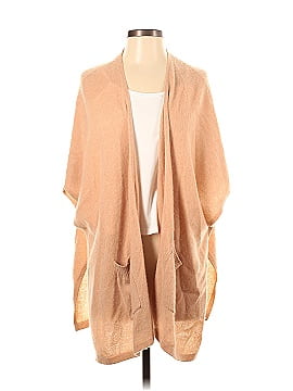 Nordstrom Cashmere Cardigan (view 1)