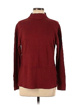 INC International Concepts Turtleneck Sweater (view 1)