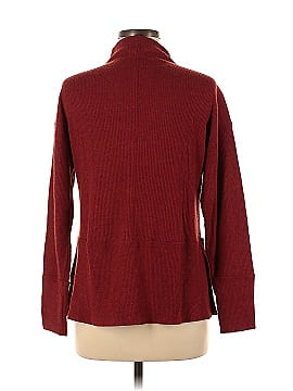 INC International Concepts Turtleneck Sweater (view 2)