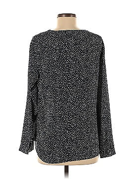 Banana Republic Long Sleeve Blouse (view 2)