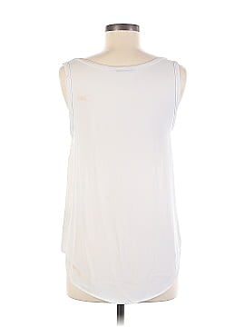 M&S Collection Sleeveless Blouse (view 2)