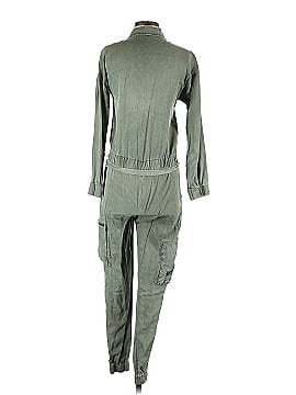 YFB Jumpsuit (view 2)