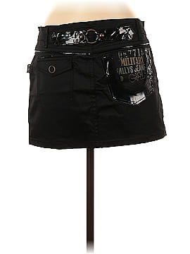 M&K Jeans Casual Skirt (view 2)