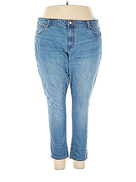 Gap Outlet Jeans (view 1)