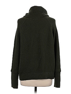 Market and Spruce Turtleneck Sweater (view 2)