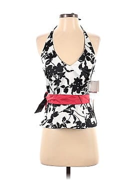Xscape by Joanna Chen Halter Top (view 1)