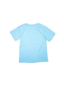 Super Mario Short Sleeve T-Shirt (view 2)