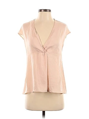 Rachel Roy Collection Sleeveless Blouse (view 1)