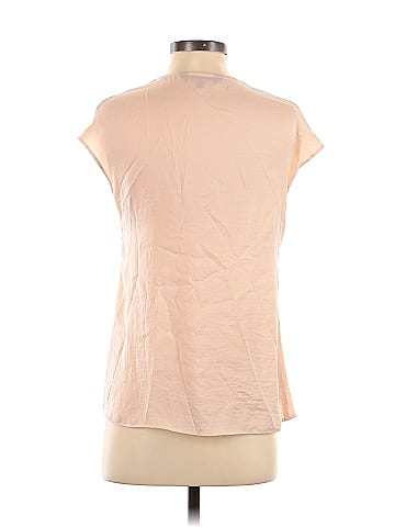 Rachel Roy Collection Sleeveless Blouse (view 2)