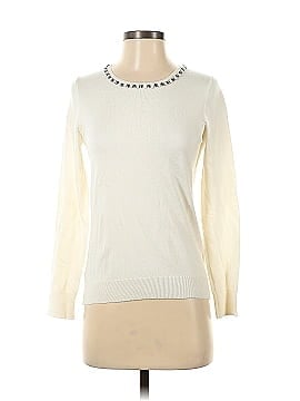 Ann Taylor Pullover Sweater (view 1)