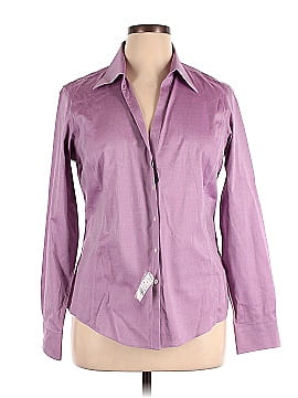 Brooks Brothers Long Sleeve Button-Down Shirt (view 1)