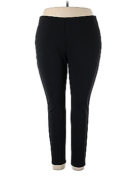 So Slimming by Chico's Leggings (view 1)