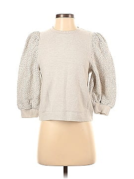 Splendid Pullover Sweater (view 1)