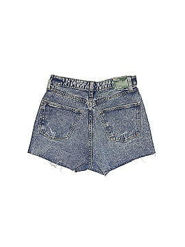 Wild Fable Denim Shorts (view 2)