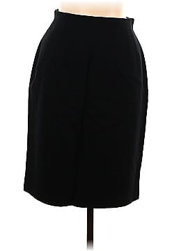 Rena Rowan Wool Skirt (view 1)