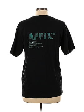 Affix Short Sleeve T-Shirt (view 2)
