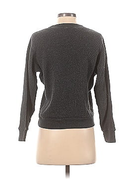 J.Crew Thermal Top (view 2)