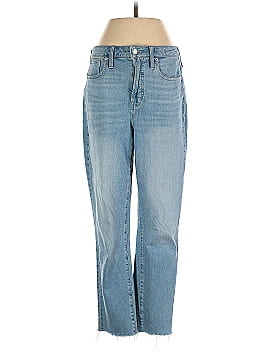 Madewell Jeans (view 1)