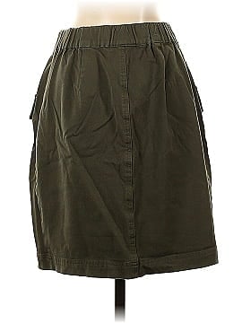 Universal Standard Casual Skirt (view 2)
