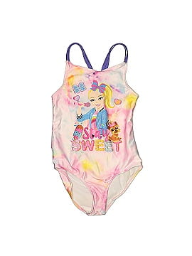 Nickelodeon One Piece Swimsuit (view 1)