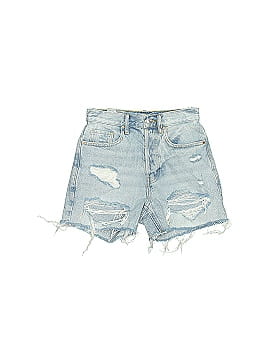 PacSun Denim Shorts (view 1)