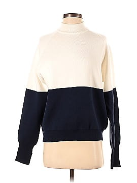 Tory Sport Pullover Sweater (view 1)