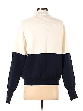 Tory Sport Pullover Sweater (view 2)