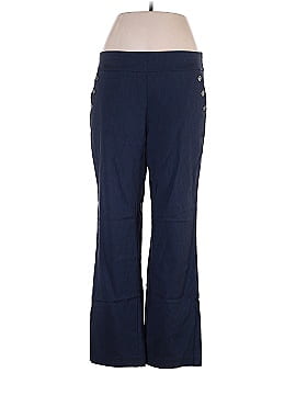 Roz & Ali Dress Pants (view 1)