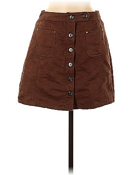Melrose and Market Casual Skirt (view 1)