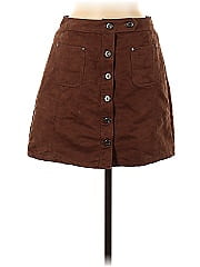 Melrose And Market Casual Skirt