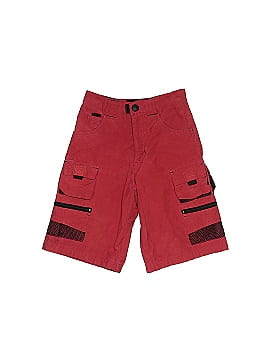 Lee Pipes Cargo Shorts (view 1)