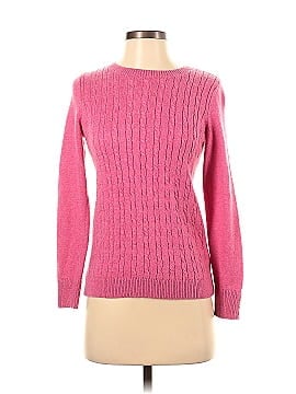 Talbots Pullover Sweater (view 1)