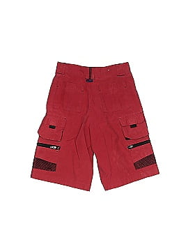 Lee Pipes Cargo Shorts (view 2)