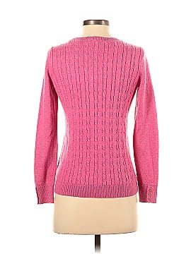 Talbots Pullover Sweater (view 2)