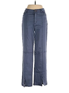 Peace Love World Casual Pants (view 1)