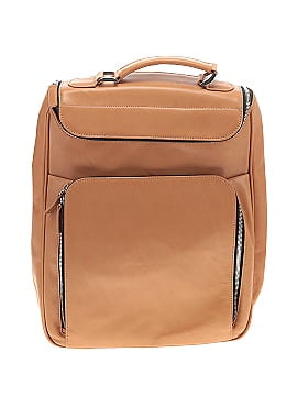 Assorted Brands Leather Backpack (view 1)