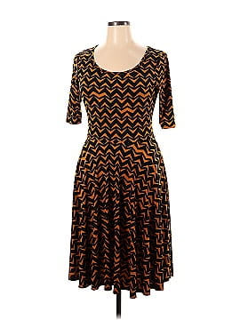 Lularoe Casual Dress (view 1)