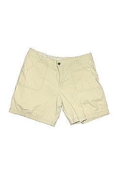 WHITE SIERRA Shorts (view 1)
