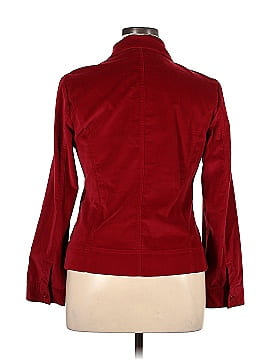 Talbots Jacket (view 2)