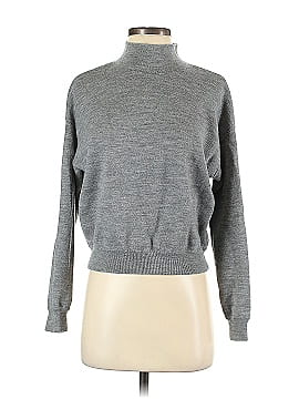 Alice + Olivia Turtleneck Sweater (view 1)