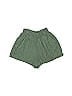 Universal Thread Solid Tortoise Green Shorts Size M - photo 1