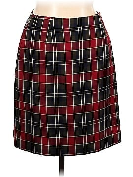 First Issue by Liz Claiborne Casual Skirt (view 1)