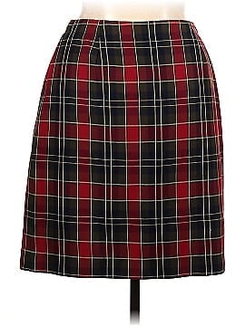 First Issue by Liz Claiborne Casual Skirt (view 2)