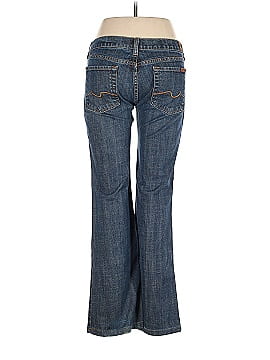 7 For All Mankind Jeans (view 2)