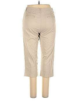 St. John's Bay Casual Pants (view 2)