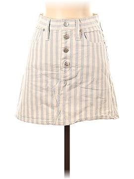 Madewell Casual Skirt (view 1)